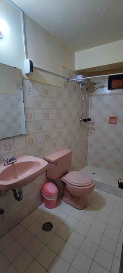 Mirador Backpackers B&B Huaraz  Eksteriør bilde